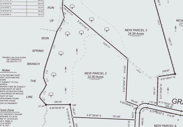 4633 Grainger Circle, Green Sea, SC 29545