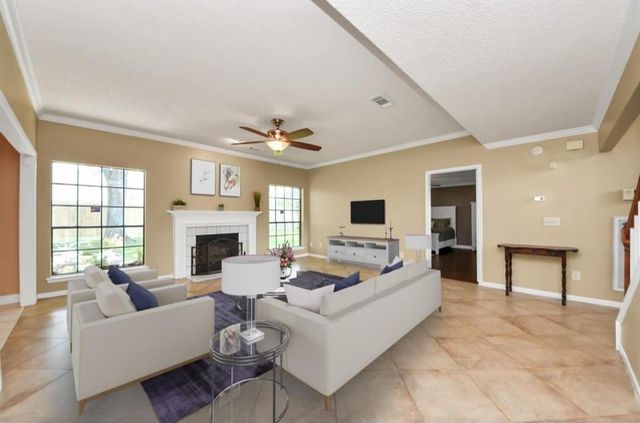 3107 Dulaney Road, Houston, TX 77084