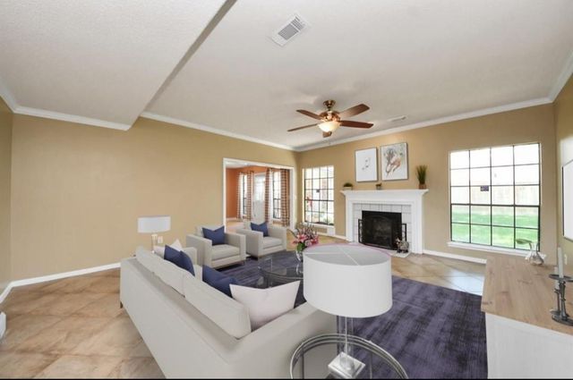 3107 Dulaney Road, Houston, TX 77084