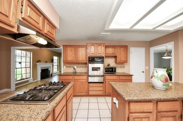 3107 Dulaney Road, Houston, TX 77084