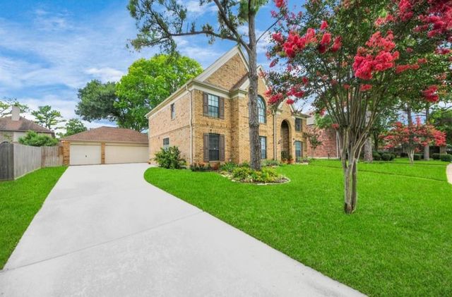 3107 Dulaney Road, Houston, TX 77084