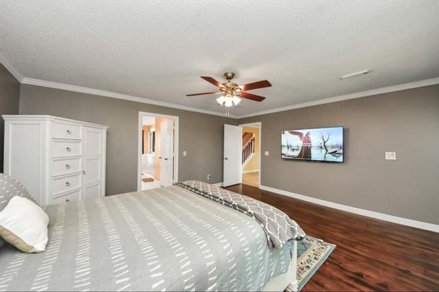 3107 Dulaney Road, Houston, TX 77084