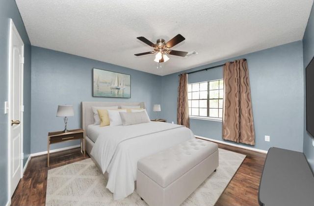 3107 Dulaney Road, Houston, TX 77084