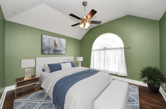 3107 Dulaney Road, Houston, TX 77084