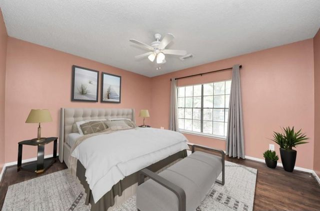 3107 Dulaney Road, Houston, TX 77084