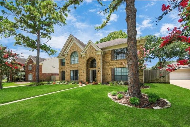 3107 Dulaney Road, Houston, TX 77084