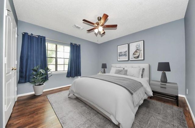 3107 Dulaney Road, Houston, TX 77084