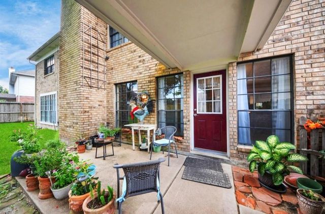 3107 Dulaney Road, Houston, TX 77084