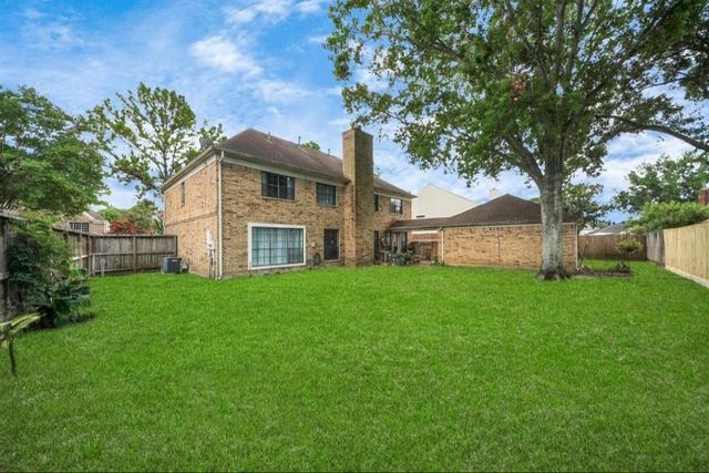 3107 Dulaney Road, Houston, TX 77084