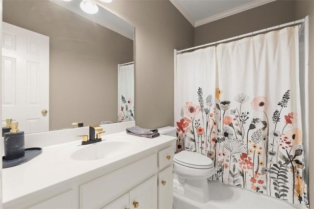 140 Lambdin Lane, Alpharetta, GA 30022