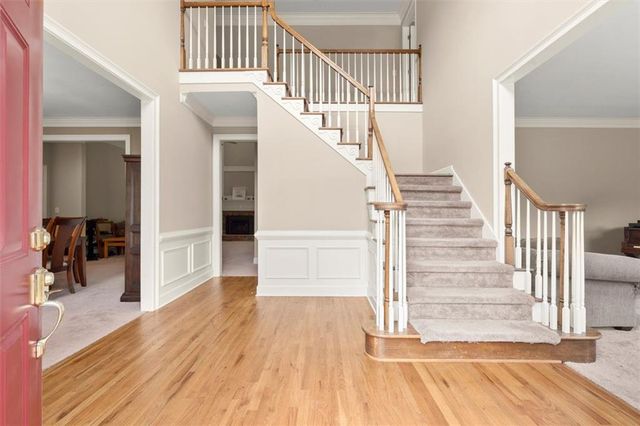 140 Lambdin Lane, Alpharetta, GA 30022