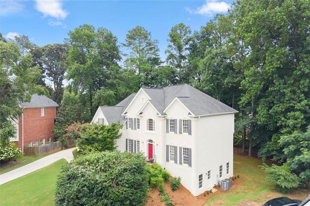 140 Lambdin Lane, Alpharetta, GA 30022
