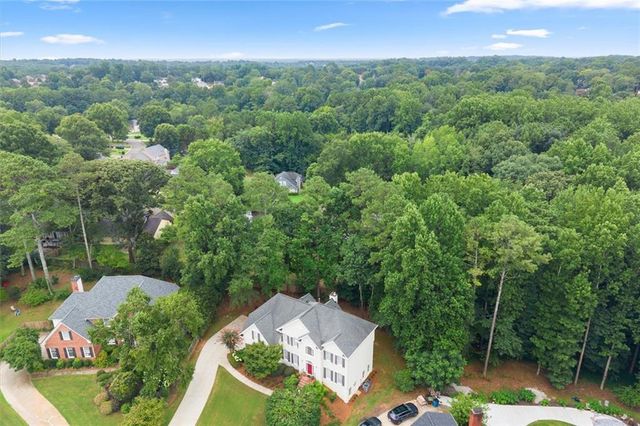 140 Lambdin Lane, Alpharetta, GA 30022