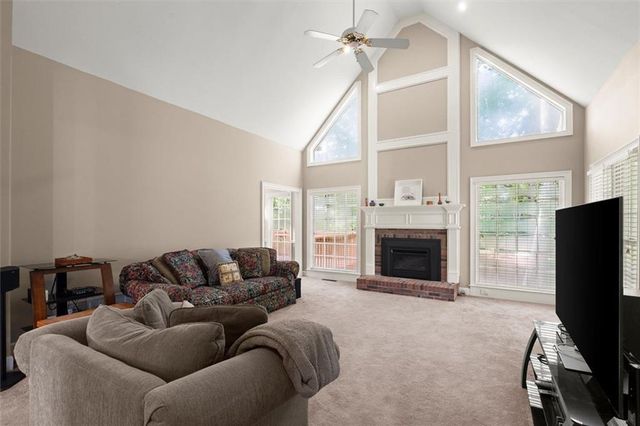 140 Lambdin Lane, Alpharetta, GA 30022