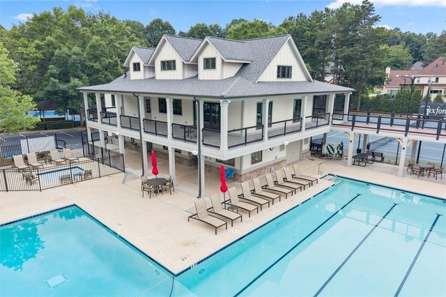 140 Lambdin Lane, Alpharetta, GA 30022
