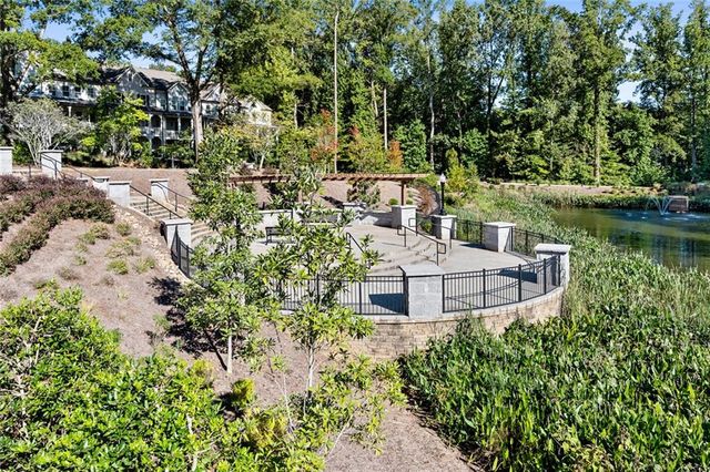 140 Lambdin Lane, Alpharetta, GA 30022