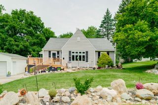 313 Irving Avenue 313 Irving Avenue, Bellefontaine, OH 43311