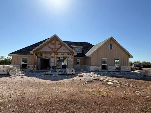 3937 Wildebeest Way, San Angelo, TX 76901