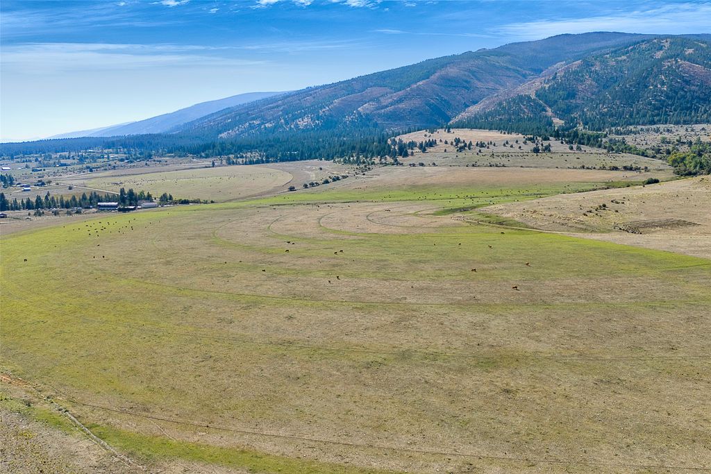 000 King Pastures, Florence, MT 59833
