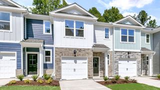 5205 Red Crimson Drive, Willow Spring, NC 27592