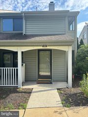 1303 ROBERTS WAY, Voorhees, NJ 08043
