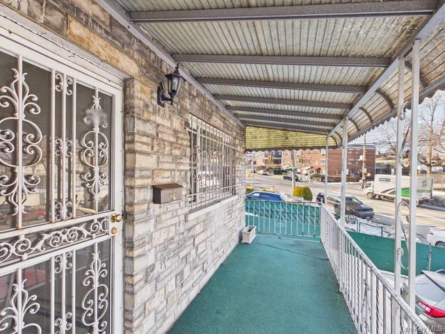 1256 Allerton Avenue, Bronx, NY 10469