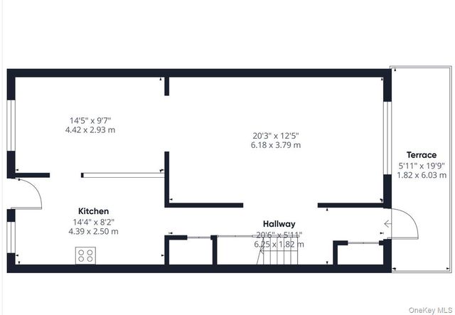 1256 Allerton Avenue, Bronx, NY 10469