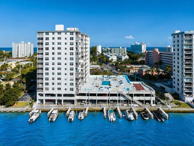 1505 N Riverside Drive 508, Pompano Beach, FL 33062