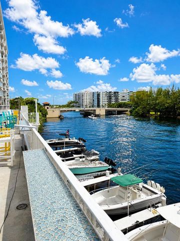 1505 N Riverside Drive 508, Pompano Beach, FL 33062