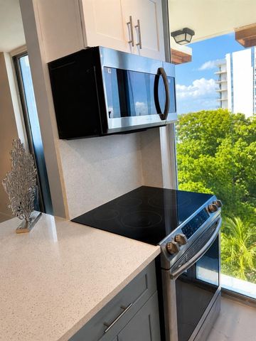 1505 N Riverside Drive 508, Pompano Beach, FL 33062