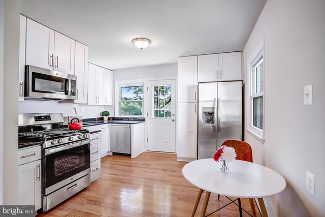 616 RITCHIE AVE, Silver Spring, MD 20910