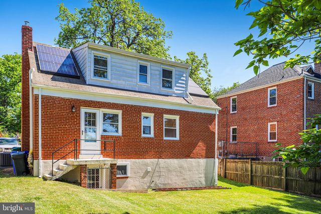 616 RITCHIE AVE, Silver Spring, MD 20910