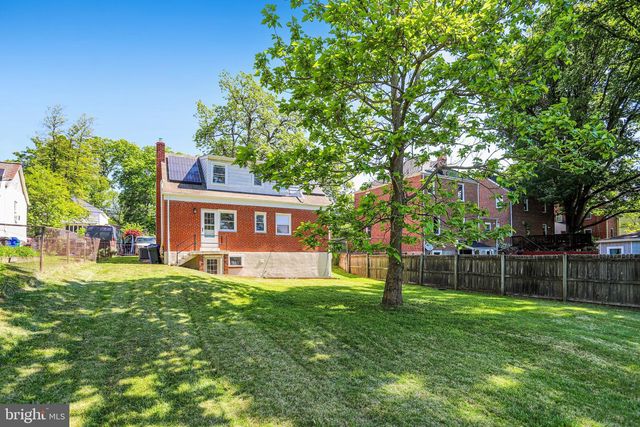 616 RITCHIE AVE, Silver Spring, MD 20910