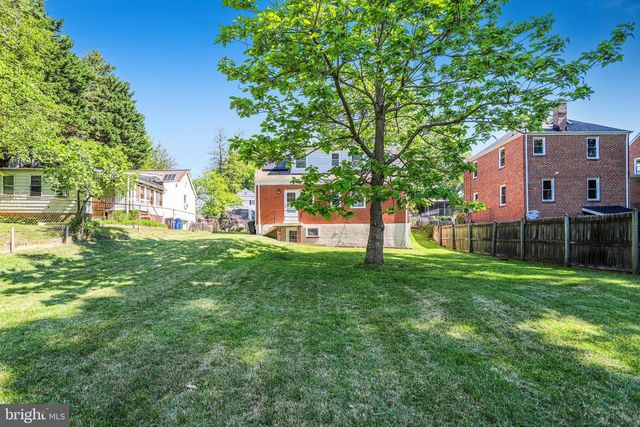 616 RITCHIE AVE, Silver Spring, MD 20910