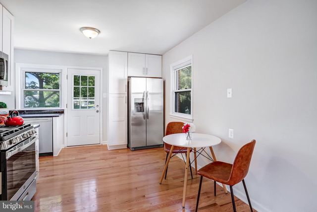 616 RITCHIE AVE, Silver Spring, MD 20910