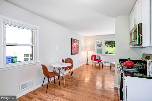 616 RITCHIE AVE, Silver Spring, MD 20910