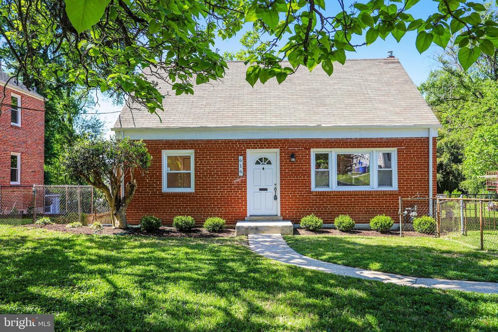 616 RITCHIE AVE, Silver Spring, MD 20910