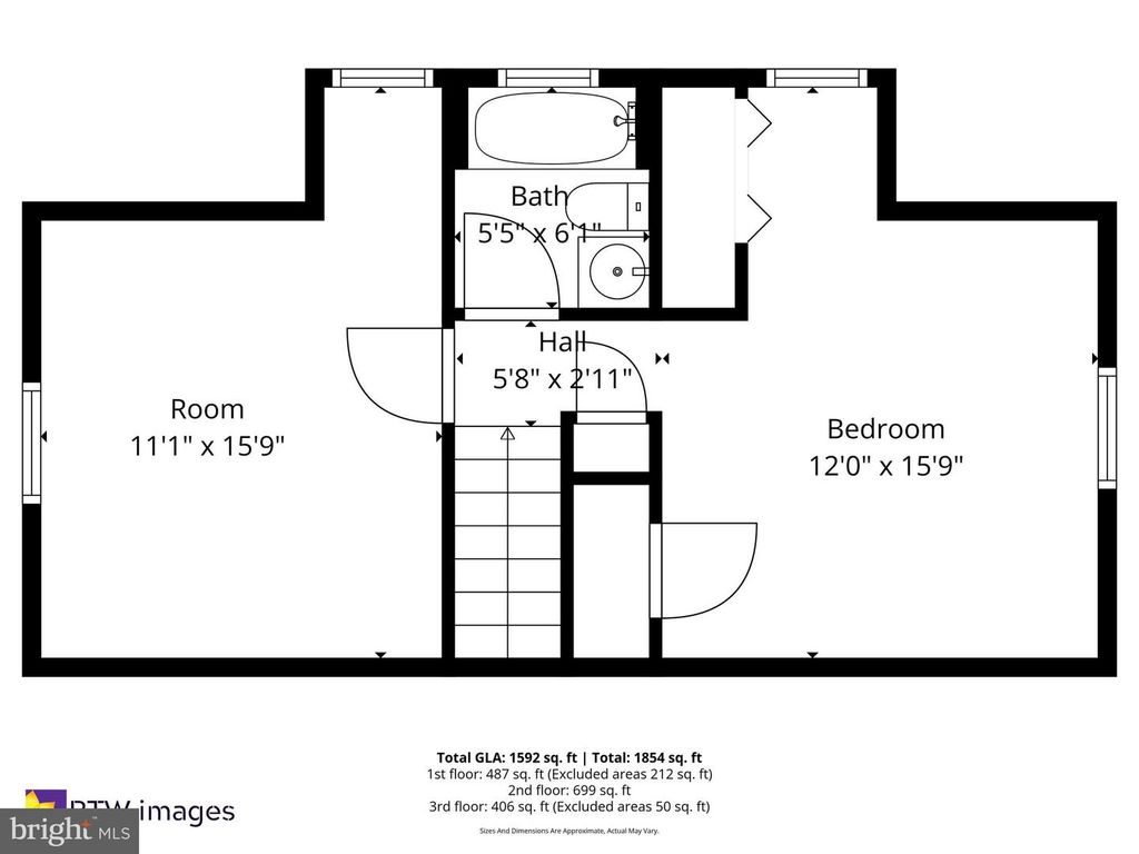 Image 36 of property listing at 616 RITCHIE AVE, Silver Spring, MD 20910