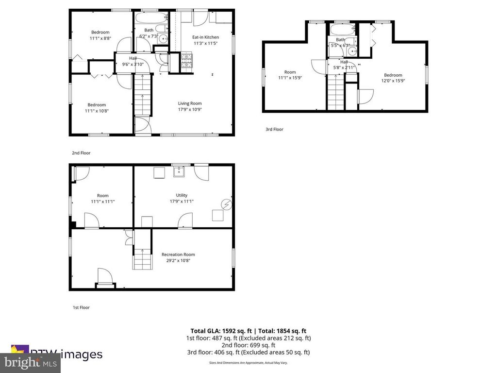 Image 37 of property listing at 616 RITCHIE AVE, Silver Spring, MD 20910