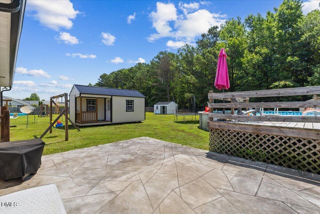 4210 Achilles Drive, Hope Mills, NC 28348
