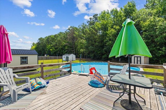 4210 Achilles Drive, Hope Mills, NC 28348
