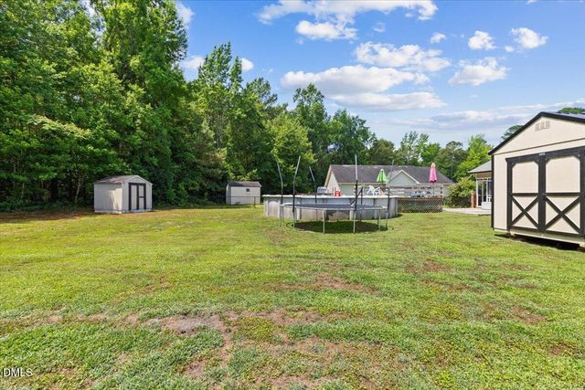 4210 Achilles Drive, Hope Mills, NC 28348