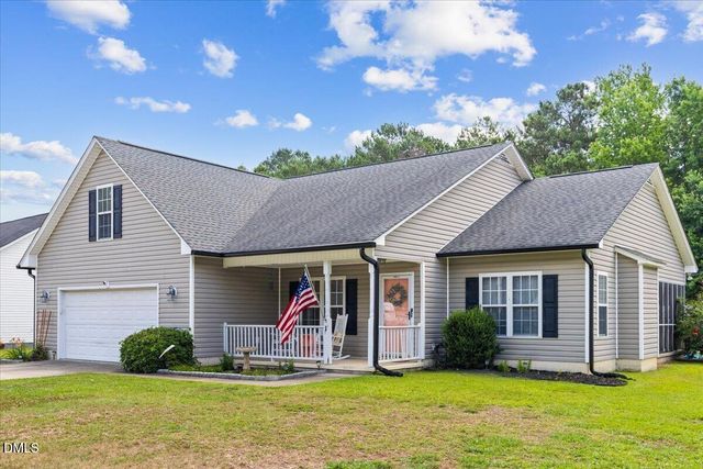 4210 Achilles Drive, Hope Mills, NC 28348