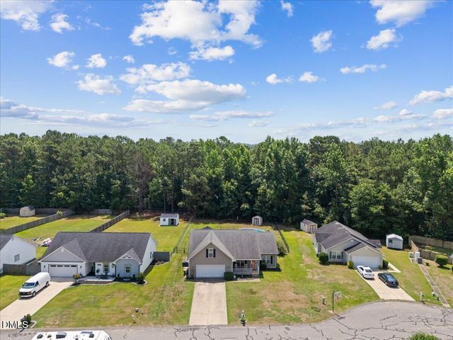 4210 Achilles Drive, Hope Mills, NC 28348