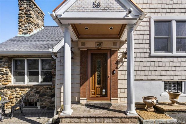 58 Kingston Avenue, Yonkers, NY 10701