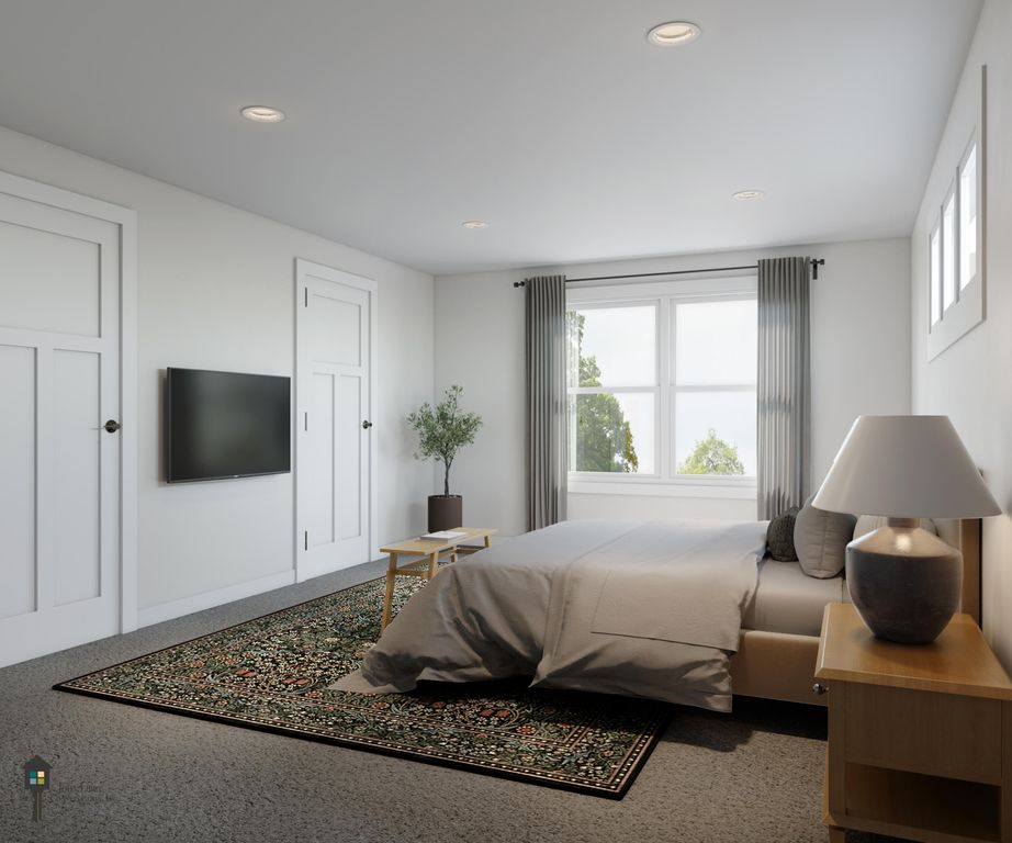 Lot 3 Village Circle, Brunswick, ME 04011 — photo 5