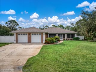 5717 Longbow Drive, Sebring, FL 33876