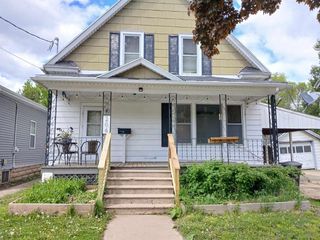 206 W WINNEBAGO STREET, Appleton, WI 54911