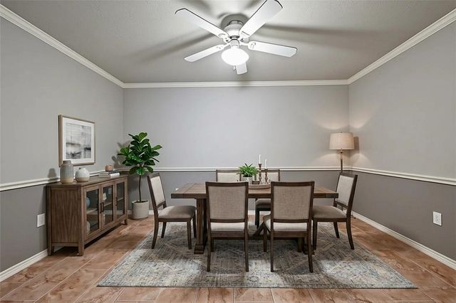 5014 Spearman Drive, College Station, TX 77845