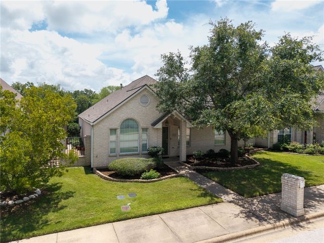 5014 Spearman Drive, College Station, TX 77845